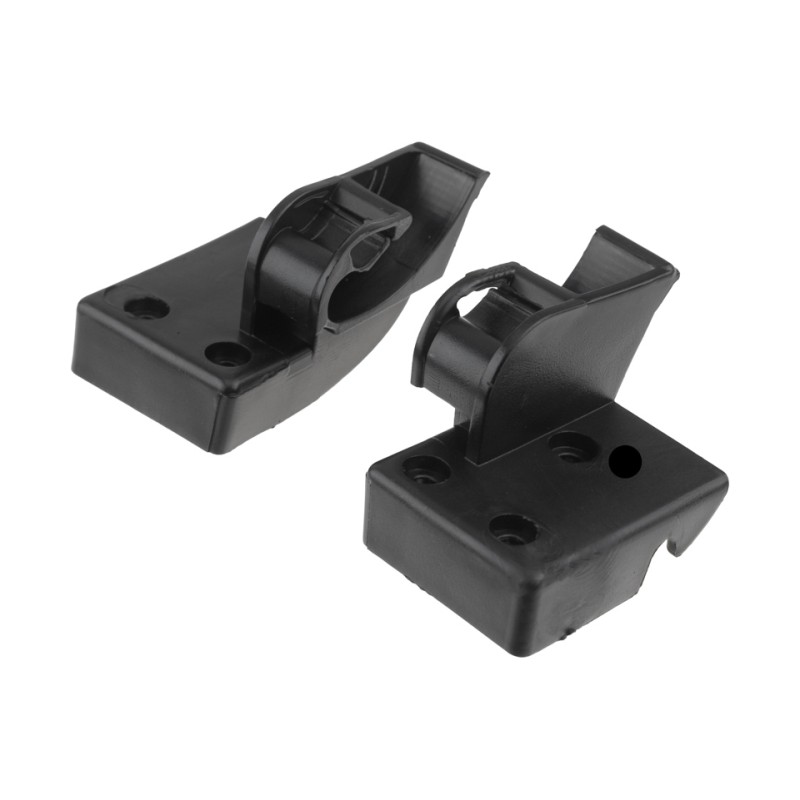 Charnière Tablette De Coffre Pour Opel 7345452, 7345453, 13106325, 13106326