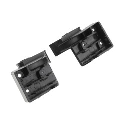 Charnière Tablette De Coffre Pour Opel 7345452, 7345453, 13106325, 13106326