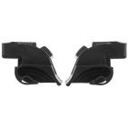Charnière Tablette De Coffre Pour Opel 7345452, 7345453, 13106325, 13106326
