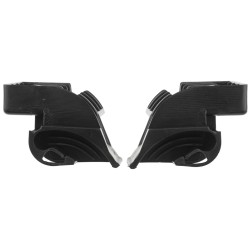 Charnière Tablette De Coffre Pour Opel 7345452, 7345453, 13106325, 13106326