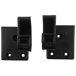 Charnière Tablette De Coffre Pour Opel 7345452, 7345453, 13106325, 13106326