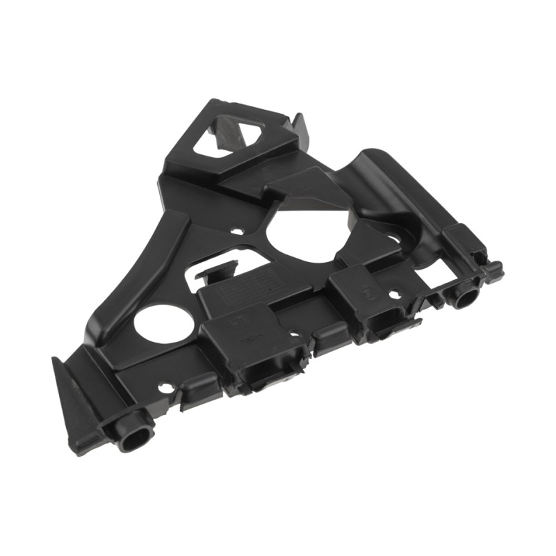 Support Pare Choc Avant Gauche Pour Opel Astra J - 13368872, 1406488