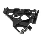 Support Pare Choc Avant Gauche Pour Opel Astra J - 13368872, 1406488