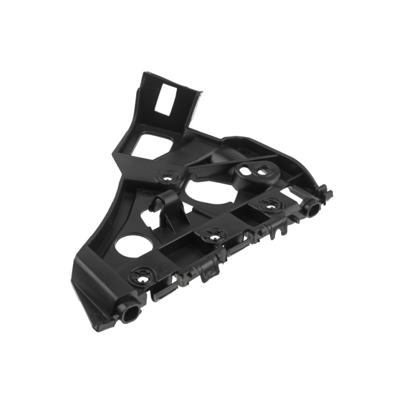 Support Pare Choc Avant Droit Pour Opel Astra J - 13368873, 1406489