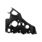 Support Pare Choc Avant Droit Pour Opel Astra J - 13368873, 1406489