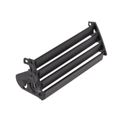 Support Grille D'Aération Gauche Pour Opel 13228919, 6814865, 24465744, 6814858