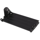 Support Grille D'Aération Gauche Pour Opel 13228919, 6814865, 24465744, 6814858