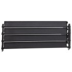 Support Grille D'Aération Gauche Pour Opel 13228919, 6814865, 24465744, 6814858