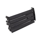 Support Grille D'Aération Droit Pour Opel 13228918, 6814864, 24465745, 6814859