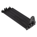 Support Grille D'Aération Droit Pour Opel 13228918, 6814864, 24465745, 6814859