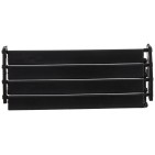 Support Grille D'Aération Droit Pour Opel 13228918, 6814864, 24465745, 6814859