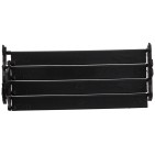 Support Grille D'Aération Droit Pour Opel 13228918, 6814864, 24465745, 6814859
