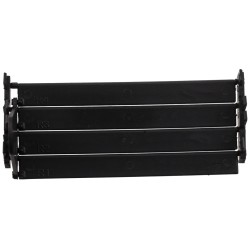 Support Grille D'Aération Droit Pour Opel 13228918, 6814864, 24465745, 6814859