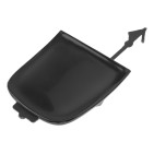 Cache Crochet De Remorquage Arrière Pour Opel Astra J - 13368067, 1405170