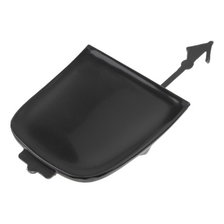 Cache Crochet De Remorquage Arrière Pour Opel Astra J - 13368067, 1405170