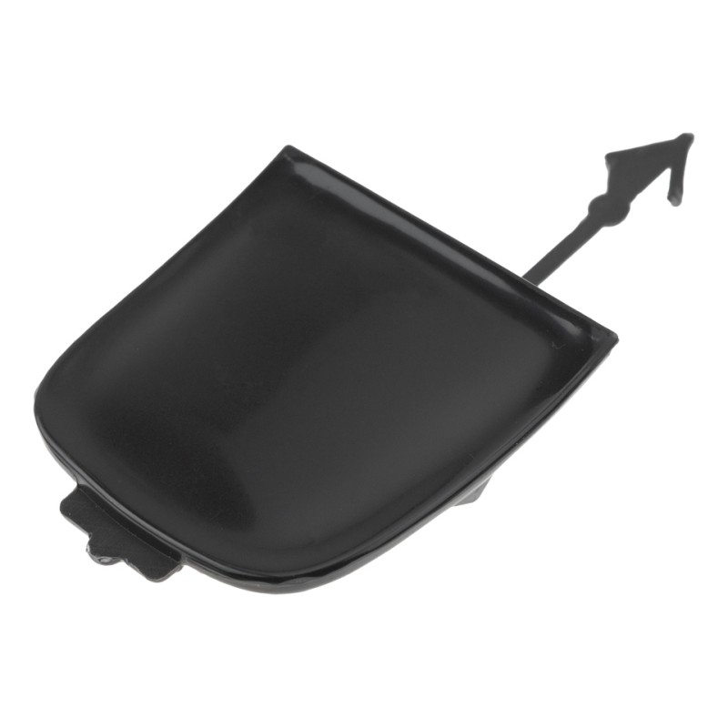 Cache Crochet De Remorquage Arrière Pour Opel Astra J - 13368067, 1405170