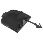 Cache Crochet De Remorquage Arrière Pour Opel Astra J - 13368067, 1405170