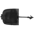 Cache Crochet De Remorquage Arrière Pour Opel Astra J - 13368067, 1405170