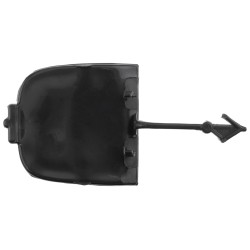 Cache Crochet De Remorquage Arrière Pour Opel Astra J - 13368067, 1405170