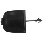 Cache Crochet De Remorquage Arrière Pour Opel Astra J - 13368067, 1405170