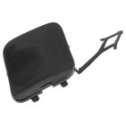 Cache Crochet De Remorquage Arrière Pour Opel Astra J 20886337, 1405148