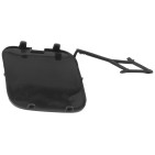 Cache Crochet De Remorquage Arrière Pour Opel Astra J 20886337, 1405148