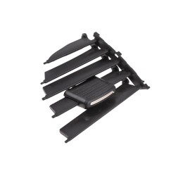 Support Grille D'Aération Gauche Pour Opel Astra J - 13300541, 1814041