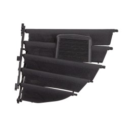 Support Grille D'Aération Gauche Pour Opel Astra J - 13300541, 1814041