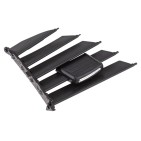 Support Grille D'Aération Droit Pour Opel Astra J - 13300551