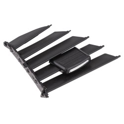 Support Grille D'Aération Droit Pour Opel Astra J - 13300551