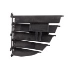 Support Grille D'Aération Droit Pour Opel Astra J - 13300551