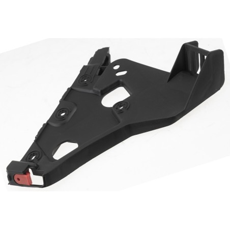 Guide Fixation Pare-Chocs Avant Gauche Pour Opel Astra J - 13367890