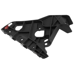 Guide Fixation Pare-Chocs Avant Gauche Pour Opel Astra J - 13367890