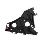 Guide Fixation Pare-Chocs Avant Gauche Pour Opel Astra J - 13367890