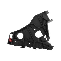 Guide Fixation Pare-Chocs Avant Gauche Pour Opel Astra J - 13367890