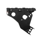 Guide Fixation Pare-Chocs Avant Gauche Pour Opel Astra J - 13367890
