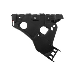 Guide Fixation Pare-Chocs Avant Gauche Pour Opel Astra J - 13367890