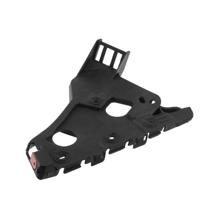 Guide Fixation Pare-Chocs Avant Droit Pour Opel Astra J - 13367891