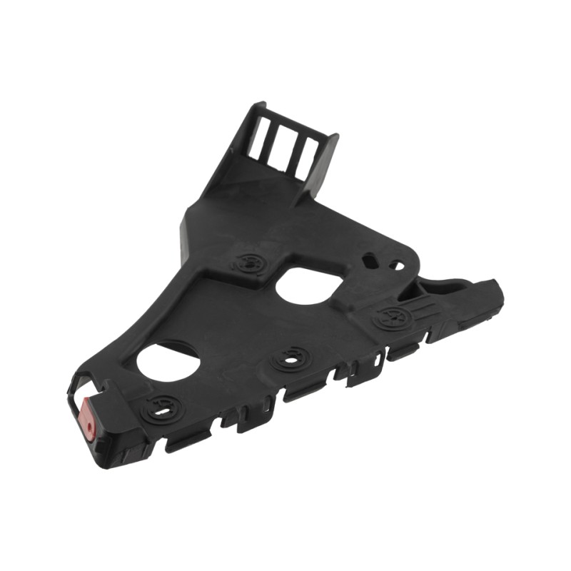 Guide Fixation Pare-Chocs Avant Droit Pour Opel Astra J - 13367891