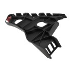 Guide Fixation Pare-Chocs Avant Droit Pour Opel Astra J - 13367891