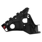 Guide Fixation Pare-Chocs Avant Droit Pour Opel Astra J - 13367891