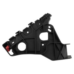 Guide Fixation Pare-Chocs Avant Droit Pour Opel Astra J - 13367891