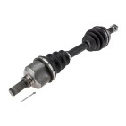 Cardan Arbre De Transmission Avant Gauche Pour Citroën Ds4 1613848980