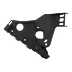 Guide Fixation Pare-Chocs Avant Droit Pour Opel Astra J - 13367891
