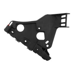 Guide Fixation Pare-Chocs Avant Droit Pour Opel Astra J - 13367891