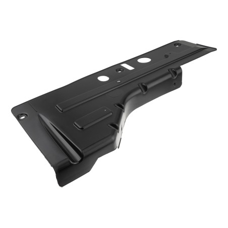 Cache Sous Moteur Droit Pour Opel Astra J Insignia A Zafira Tourer C 13239610