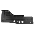 Cache Sous Moteur Droit Pour Opel Astra J Insignia A Zafira Tourer C 13239610