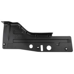 Cache Sous Moteur Droit Pour Opel Astra J Insignia A Zafira Tourer C 13239610