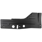 Cache Sous Moteur Droit Pour Opel Astra J Insignia A Zafira Tourer C 13239610