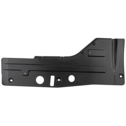 Cache Sous Moteur Droit Pour Opel Astra J Insignia A Zafira Tourer C 13239610